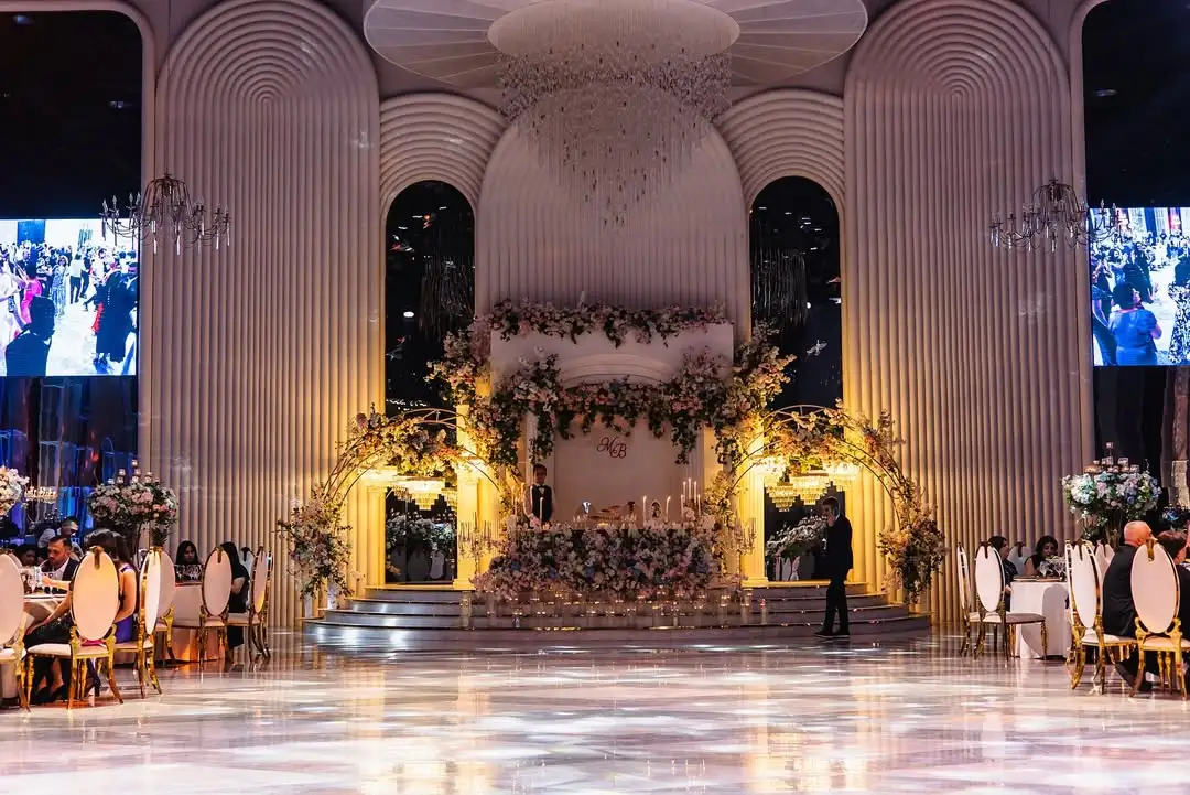 Neolit Central - Zal - neolitcentralzalfotofalconwedding - şəkil 5